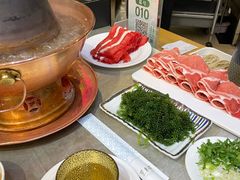 -东来顺饭庄(王府井步行街店)