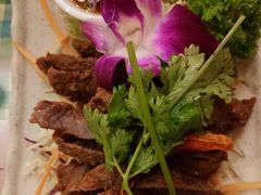 猪颈肉-芭堤雅泰国餐厅(胜利路店)