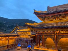 -五台山风景名胜区