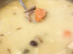 -凯盈阁私房菜·桑拿鸡(绿茵花园店)