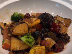 -功德林素菜饭庄(前门店)