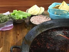 -星鸿社重庆老火锅