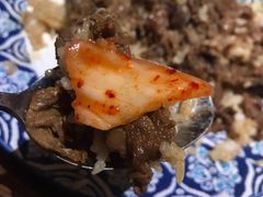 豪华五层牛肉饭-二丁目食堂(铁西星摩尔店)