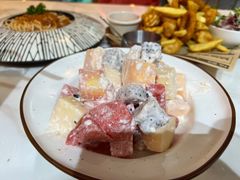 -疯克大象美式烤肉餐厅