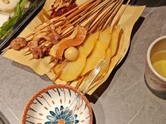 -吃城都·鱼蛙火锅(西玉龙街店)