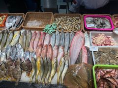 -高佳庄·舟山海鲜(海景旗舰店)