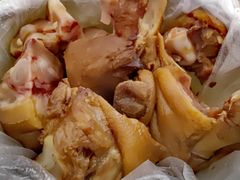 -站前猪蹄&家常炒菜(长乐公园店)