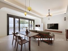-居丽装饰空间设计(总部)