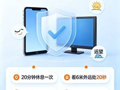 -宝视达眼镜(周口市广场店)