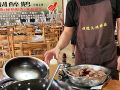 -鹅来顺·顺德火焰醉鹅(天平架分店)