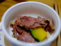 -妈妈的味道(和顺古镇店)