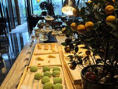 -御公馆中餐厅·点心·顺德菜·佛山东平保利洲际酒店