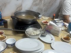 -五洲牛肉美食馆