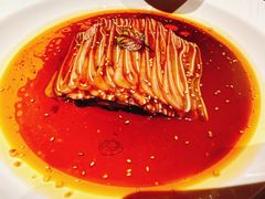 -上和臻品中国菜(花园街店)
