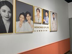 -海马体照相馆(天津世纪都会店)