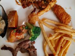 -宁波阳光豪生大酒店·豪生咖啡厅