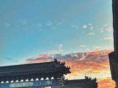 -华声天桥民俗文化园