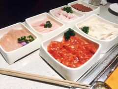 -海底捞火锅(航洋城店)