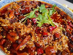 -洞庭鱼香(万科店)