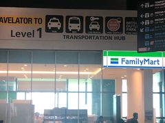 -吉隆坡国际机场