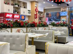 -江城燕子大排档(江汉路步行街店)