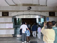 -自贡恐龙博物馆