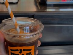 -小巨场咖啡