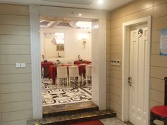 -红房子西菜馆(淮海中路店)