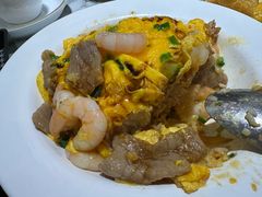 -深仔记茶餐厅(亚士厘道店)