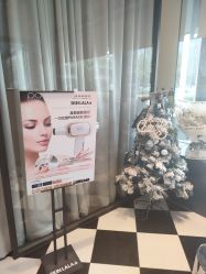 -SKINLALA美肤疗愈SPA