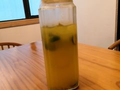 -有间音乐餐厅(江广创艺工场店)