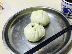 -老陶包子铺(南大西南村店)