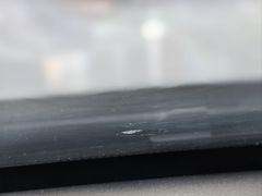 -鲨鱼皮汽车凹陷玻璃修复(静安店)