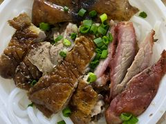 -凌舍好烧鹅(中山路店)