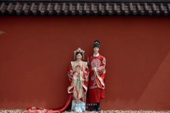 点击看大图 -金夫人婚纱摄影(衡阳店)