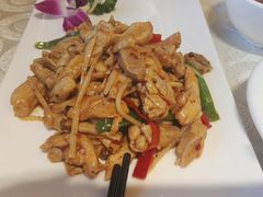 -马凯餐厅(长椿街店)