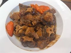 -民族饭荘(新华大街店)