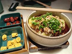 -锦府盐帮·李宅(领展购物广场中关村店)