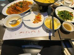 -美奈小馆·越南料理(中航城君尚购物中心店)
