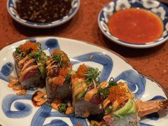 -小山日本料理(兴业太古汇店)