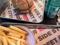 -Side Street街旁(交道口店)