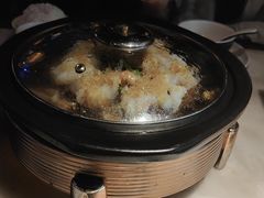 -绿茶餐厅(北京槐房万达店)