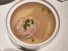 -小厨娘淮扬菜(天印大道店)