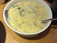 -吕氏疙瘩汤·海鲜新鲁菜(凯德mall新都心店)