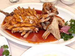 -得月楼·省级非遗·传统苏帮菜(观前店)