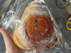 -Juicy Bakery(大学路店)