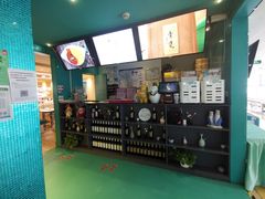 -青瓷火锅料理(西单大悦城店)