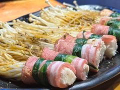 -吉志烤肉(太原总店)