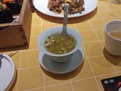 -蔡澜点心·粤菜(花城汇南区店)