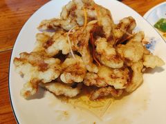 -阿春传统老菜馆(民航路店)